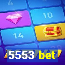 5553 bet